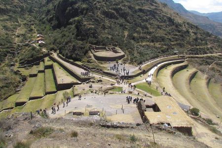  The Most Traditional Tours Of Cusco And Machu Picchu By Panoramic Train 3 Days 