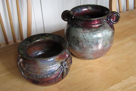 2- Hour Pottery Workshop and Studio Tour in Ojai