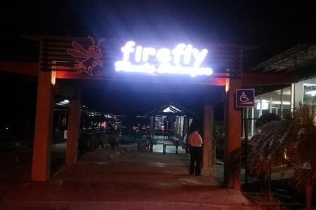 Fireflies and Kuala Selangor Tour Including Dinner