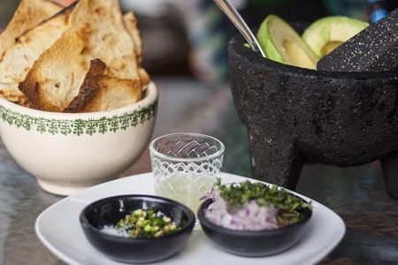 Mexico City Historical Centre Food Tour with 7 Authentic Tastings