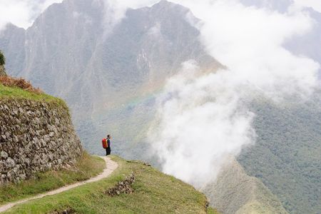 Short Inca Trail to Machu Picchu - 2 days