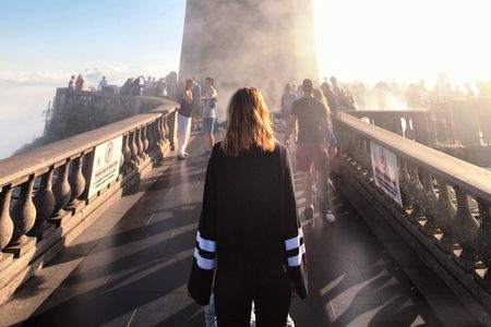 Rio de Janeiro Main Landmarks Tour 