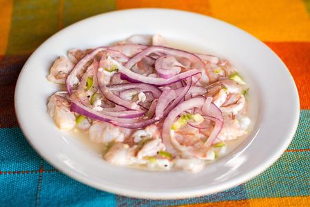 Seafood Lover's Tour with Vallarta Food Tours