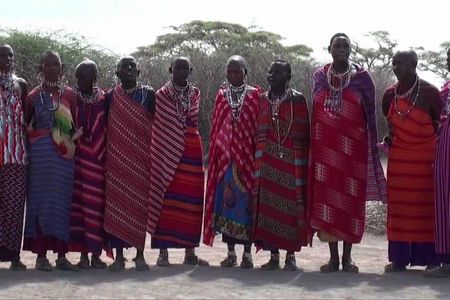 4 Days Budget Safari to Maasai Mara only from Nairobi
