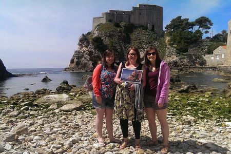 Tour The Game of Thrones - Private Walking Tour