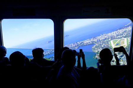 Private Tour: Rio Experience (Christ the Redeemer, Sugar Loaf and more !)