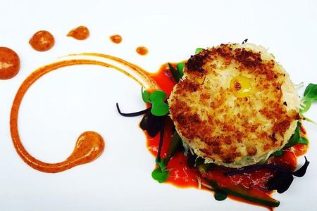 Boothbay Harbor Culinary Walking Tour