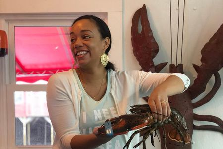 Kennebunkport: A Tasty Lunchtime Walking Tour