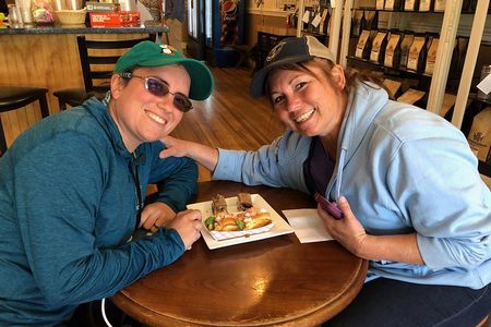 Savor Bar Harbor Culinary Walking Tour