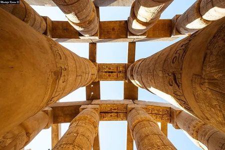 Luxor Museum and Karnak Sound and Light Show
