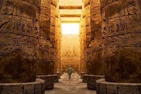 Luxor Private Half- DayTour: Karnak & Luxor Temples