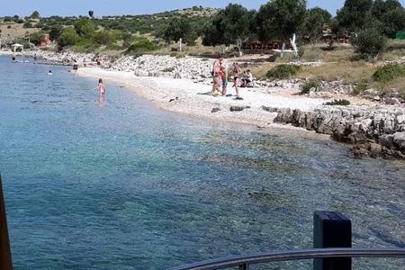 Kornati Excursions - Mirta Tours