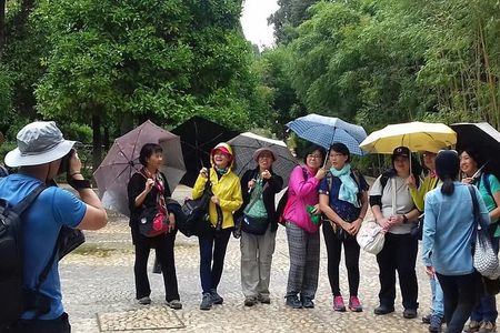 Discover Fez and its hidden secrets