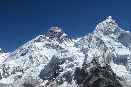 Everest Panorama Trek 
