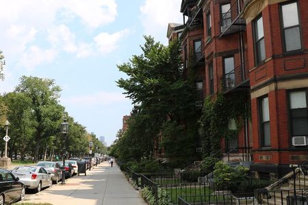 New York City to Boston, Cambridge, Harvard & MIT Tour