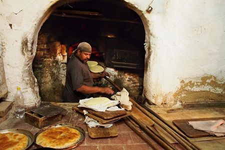 Fes with the Hidden Alleys to Explore