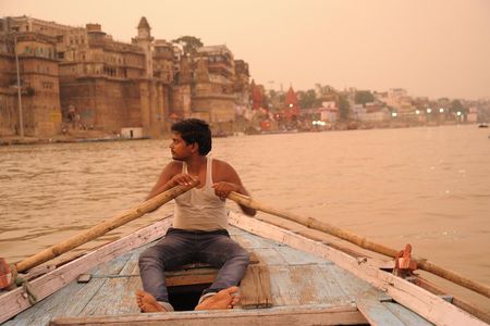 Golden Triangle Tour with Varanasi from Delhi