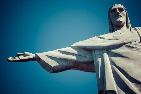 Rio Express Private Tour: Christ the Redeemer + Sugar Loaf