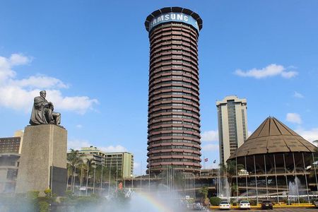 Full Day Nairobi Cultural and Historical Tour