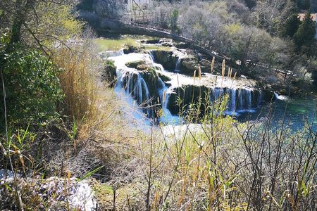 NP Krka & Trogir from Split - Private Excursions