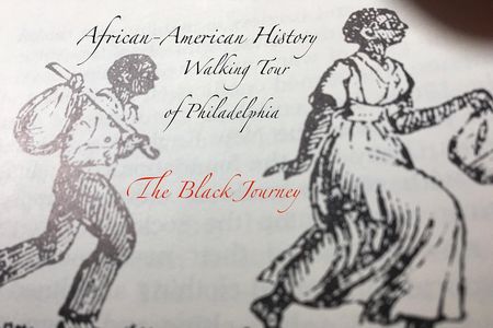 African-American History Walking Tour