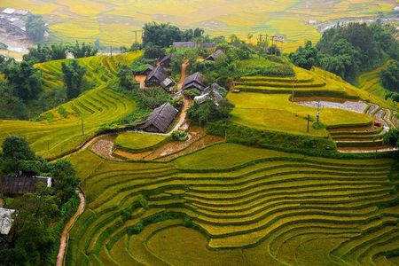 Sapa 3 Day Trekking with 2 Nights Homestay