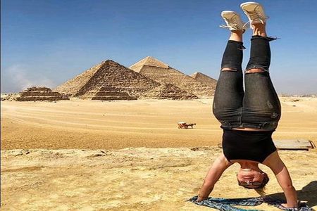 4-Day Tour: Cairo, Luxor, Alexandria, Sound and Light Show, Dinner cruise