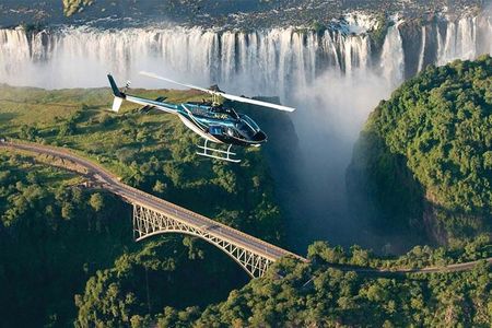 Hellicopter Flights