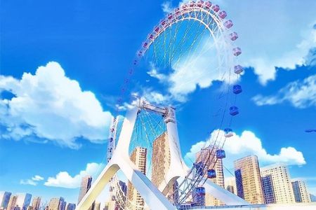  Private Tour to Uncover Tianjin’s Must-Visit Bucket-List Spots 