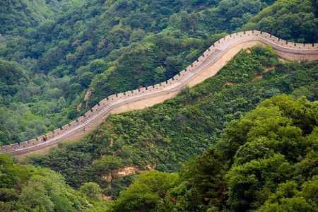 Beijing Private Tour:Forbidden City&Badaling Great Wall Fast Pass