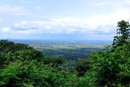  Mikumi National Park And Udzungwa Mountains National Park From Morogoro 2 Days