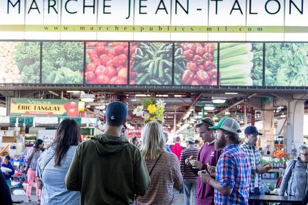 Beyond the Market Non-Touristy Food Tour by Spade & Palacio