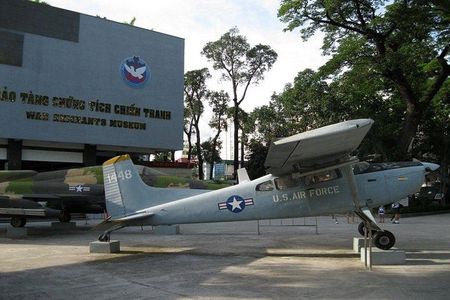 Ho Chi Minh City and Cu Chi Tunnels full day trip