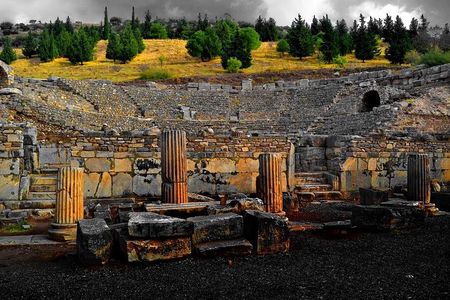 Private Ephesus Tour