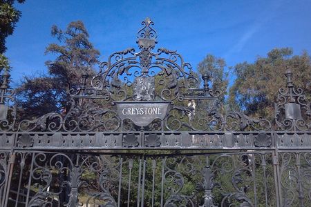 3-Hour Scandals and Ghost Tour of Hollywood and Beverly Hills