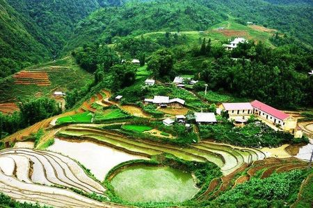 [Private] Sapa, Bac Ha & Hoang Su Phi - 5 days 4 nights