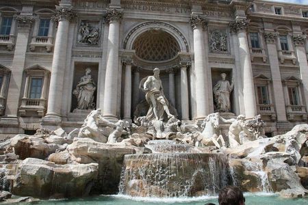 Private Pick up airport and Driving tour
