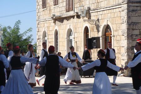 Private Tour Konavle Region from Dubrovnik