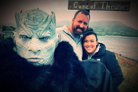 Game of Thrones Tour in a Executive Mercedes 7 hours From Belfast