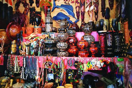 Shopping From Ocho Rios Hotels 