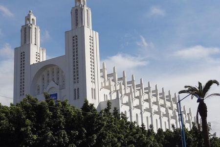 Casablanca Sightseeing Best Deal 