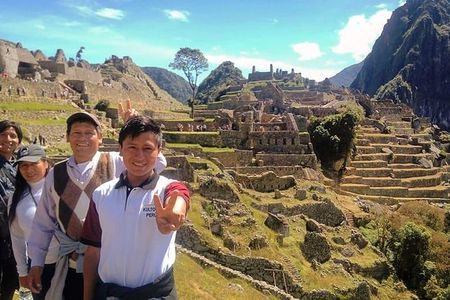 Cuzco And Machu Picchu - 3 Days 2 Nights