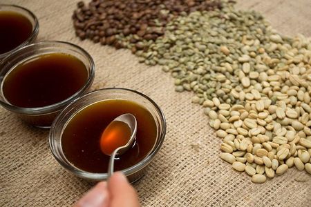 A taste of Aquiares - 2 hours Coffee Tour