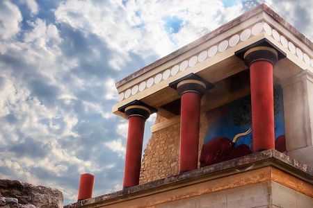 Best of Crete (3-days Tour package)