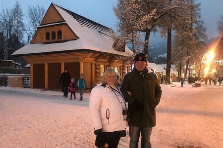 Zakopane & Thermal Pools - Customized Tour