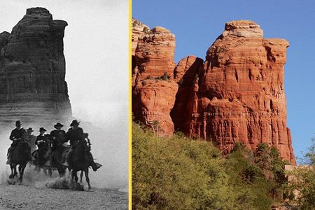 PRIVATE Sedona Jeep Tour On-Road - Red Rock Highlights
