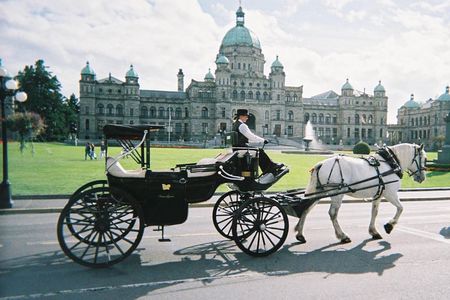 90-Minute The Capital Tour