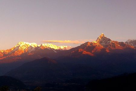 10 days Explore Nepal Tour including Pokhara, Lumbini and Bandipur