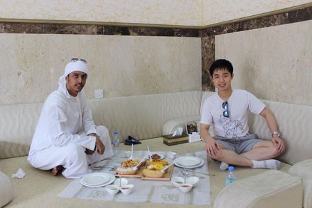 Private Traditional Food tour