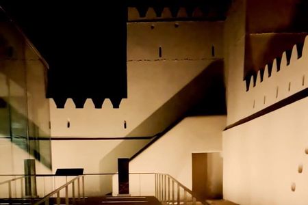 Private Al Ain tour with Emirati Guide